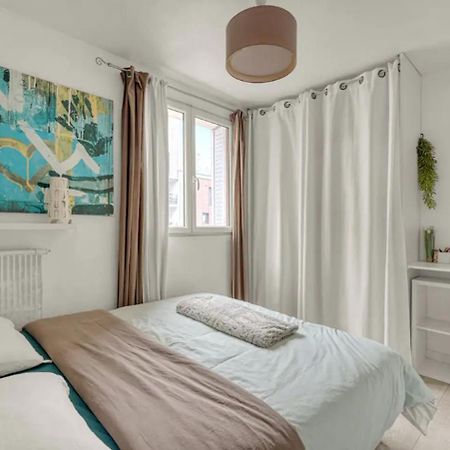 Apartamento Le Clos Des Nobles Toulouse Exterior foto