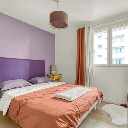 Apartamento Le Clos Des Nobles Toulouse Exterior foto