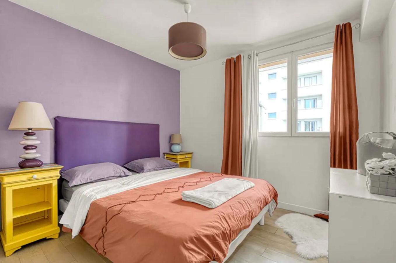 Apartamento Le Clos Des Nobles Toulouse Exterior foto