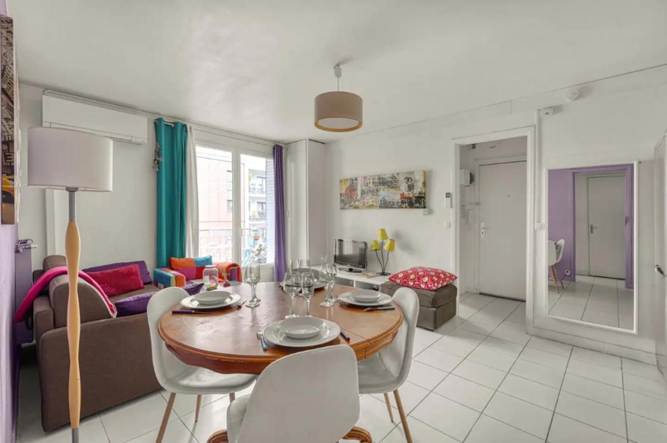 Apartamento Le Clos Des Nobles Toulouse Exterior foto