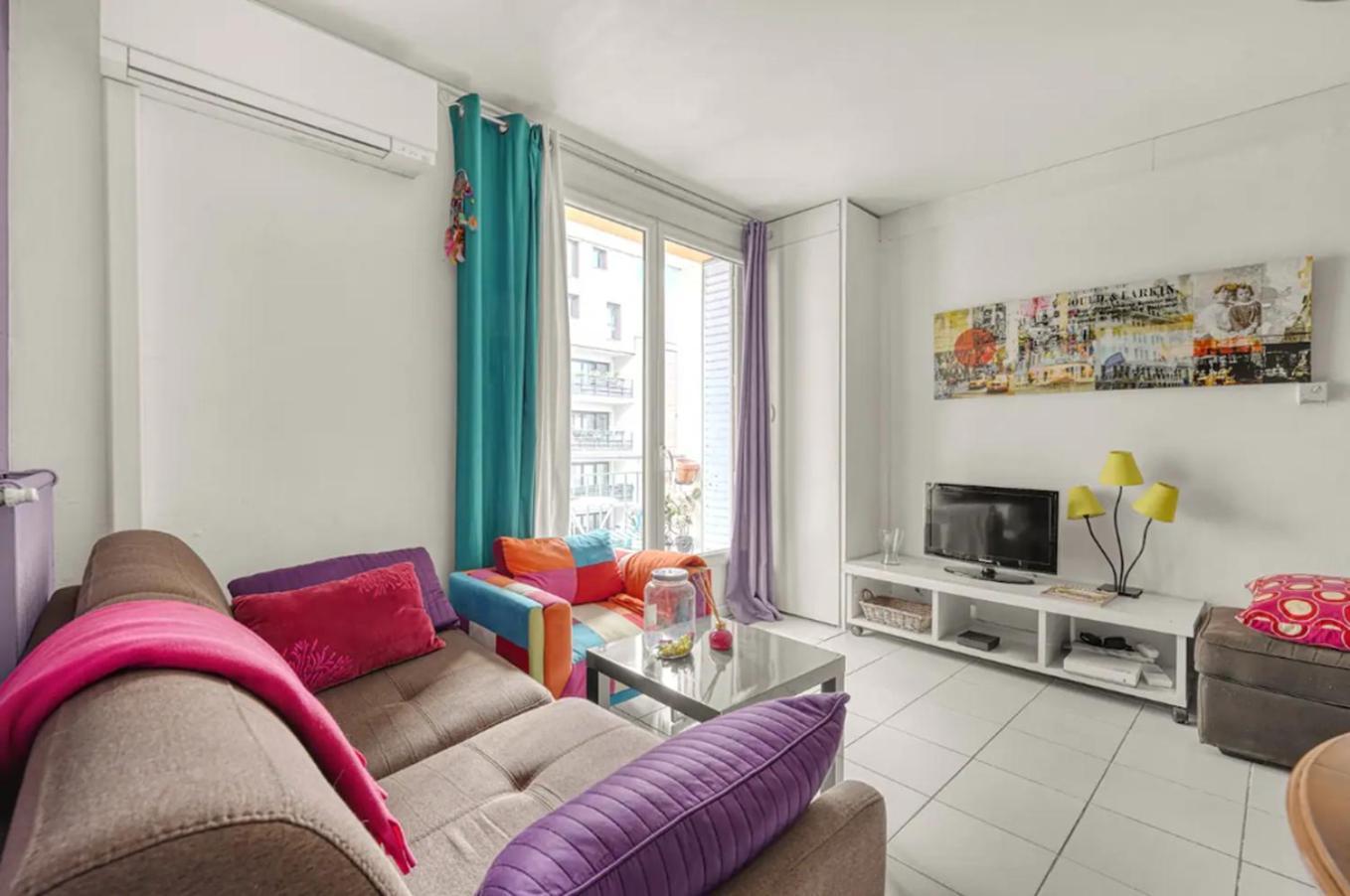 Apartamento Le Clos Des Nobles Toulouse Exterior foto