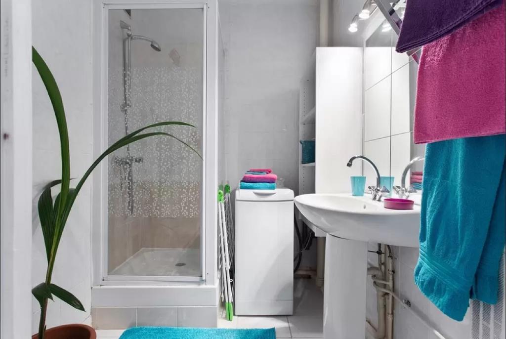 Apartamento Le Clos Des Nobles Toulouse Exterior foto