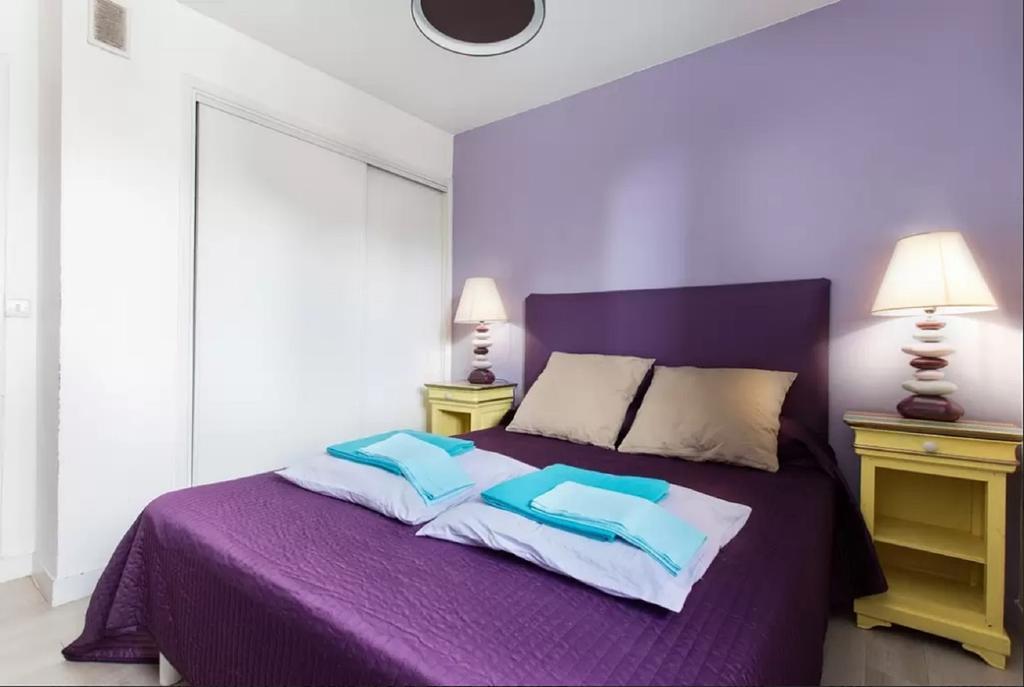 Apartamento Le Clos Des Nobles Toulouse Exterior foto