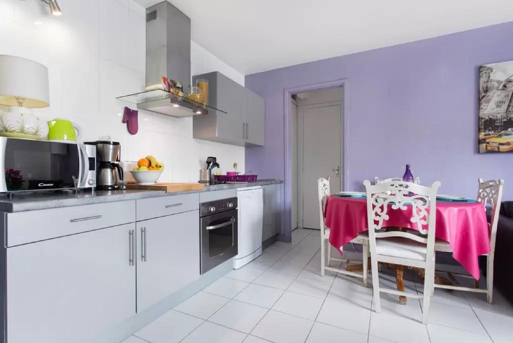 Apartamento Le Clos Des Nobles Toulouse Exterior foto